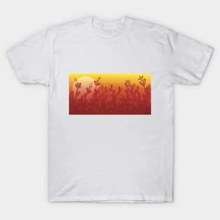 Field T-Shirt